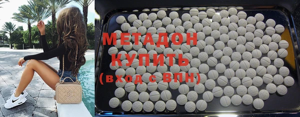 твердый Михайловск