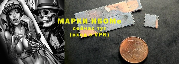 твердый Михайловск