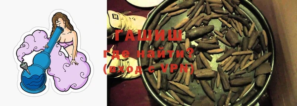 твердый Михайловск